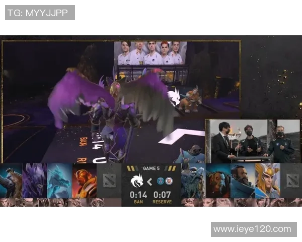 DOTA2灵活性排名新变动EDG创新高引发电竞圈热议