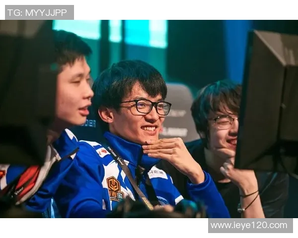 FPX战队在DOTA2赛场上的心理素质提升与战术变革探讨
