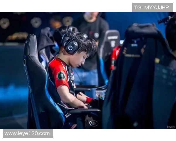 EDG在CSGO战术排名中创新高引发电竞圈热议与期待