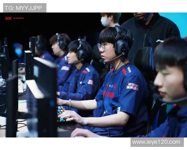 JDG战队实力解析与英雄联盟赛场表现的深度剖析 JDG战队实力解析与英雄联盟赛场表现的深度剖析