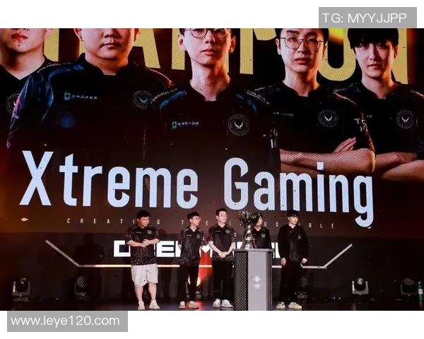 DOTA2盛宴:深入剖析BLG战队的强大实力与战术魅力 DOTA2盛宴:深入剖析BLG战队的强大实力与战术魅力