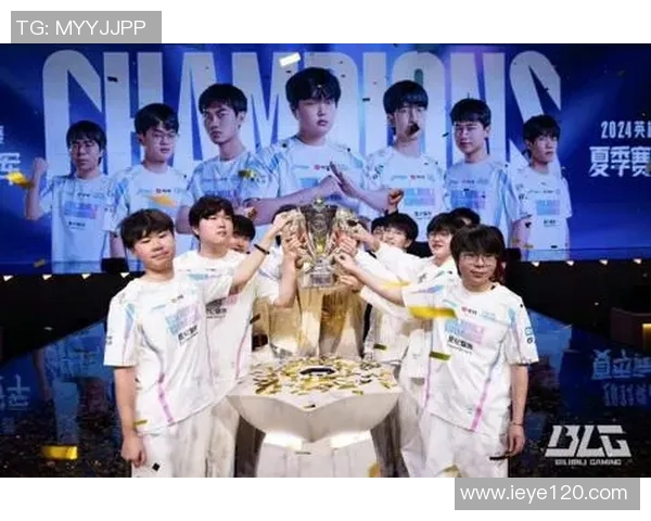 DOTA2热议BLG战队实力引发的争议与讨论分析 DOTA2热议BLG战队实力引发的争议与讨论分析