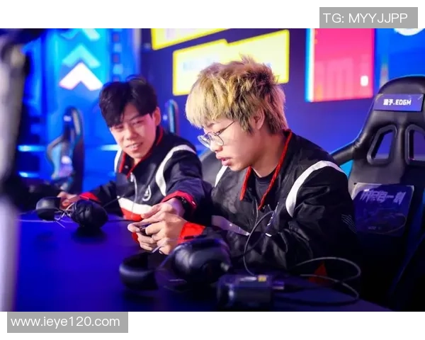 EDG战队荣耀之路:从崛起到巅峰的奋斗与坚持 EDG战队荣耀之路:从崛起到巅峰的奋斗与坚持