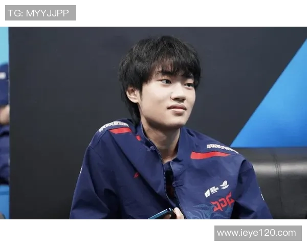 JDG在DOTA2比赛中的节奏把控与失误分析探讨 JDG在DOTA2比赛中的节奏把控与失误分析探讨