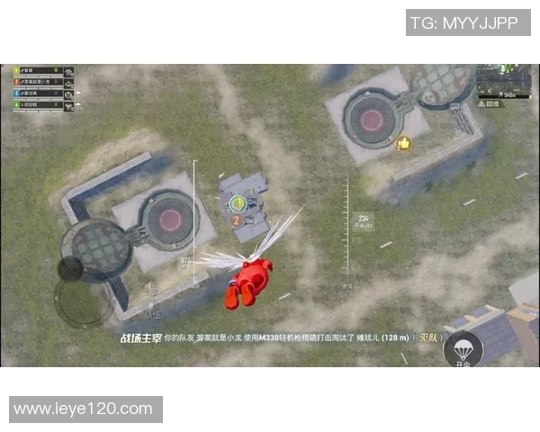 和平精英V5版本深度解析:探索新玩法与战术策略的无限可能 和平精英V5版本深度解析:探索新玩法与战术策略的无限可能