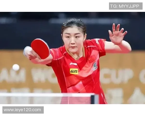 对话乒乓球传奇赵秀英分享她的职业生涯与心路历程