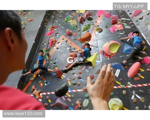 杭州攀岩队逆袭之旅极限运动嘉年华精彩回顾与幕后故事 杭州攀岩队逆袭之旅极限运动嘉年华精彩回顾与幕后故事