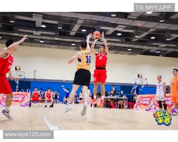 杭州篮球队在冠军赛中的技术表现分析与总结 杭州篮球队在冠军赛中的技术表现分析与总结