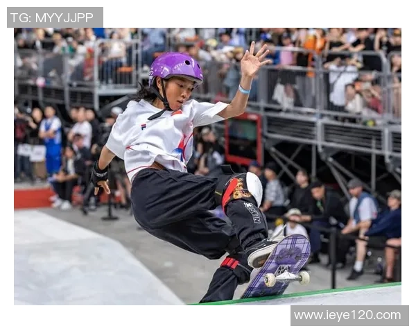 滑板之城的荣耀:深入了解上海滑板队的训练与实力 滑板之城的荣耀:深入了解上海滑板队的训练与实力