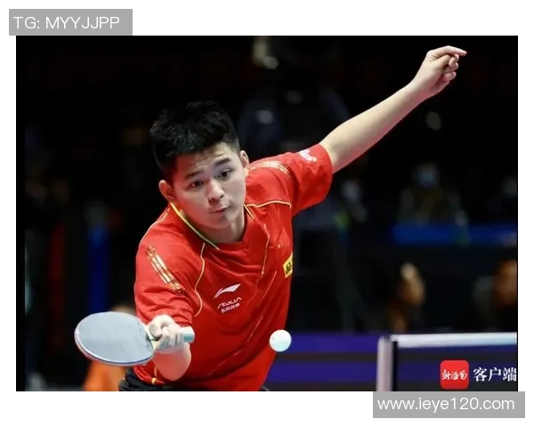 重庆乒乓球队在比赛中取得优异成绩经验排名创新高引发广泛关注