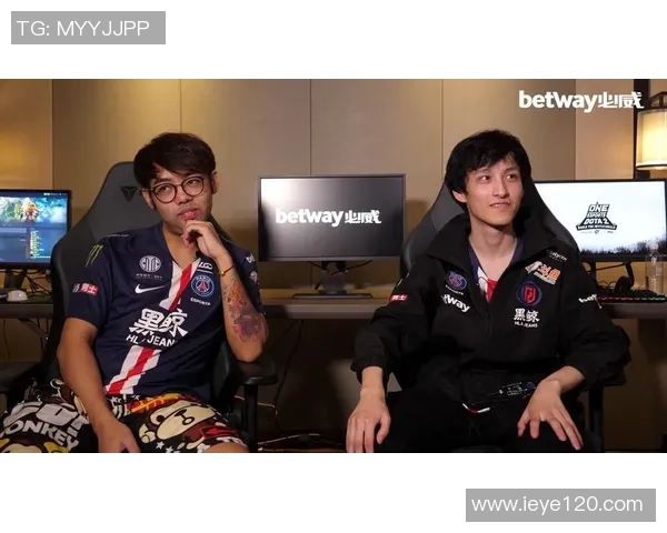 聚焦DOTA2：WE战队默契配合与战术分析的深度探讨