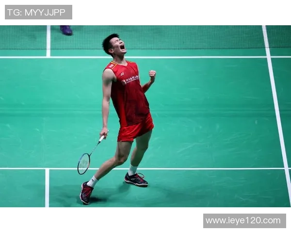 赵伟专访：从羽毛球小将到国家队明星的成长之路回顾